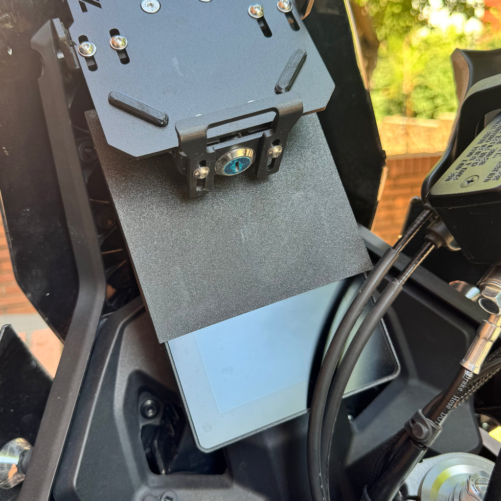 Protector pantalla Voge DS800 Rally